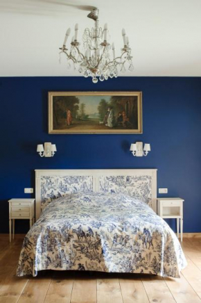 B&B Kamerijck